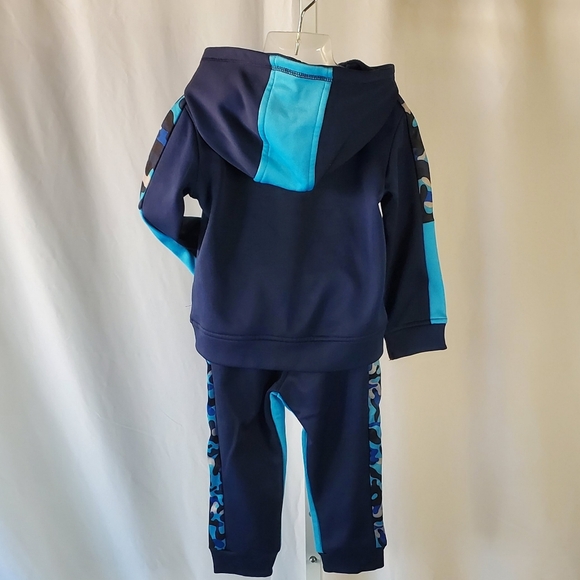 (BOYS) Matching Set - Picture 2 of 3